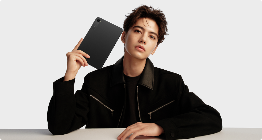 7.500 mAh pil ve 3K ekran: Redmi K Pad tanıtıldı!