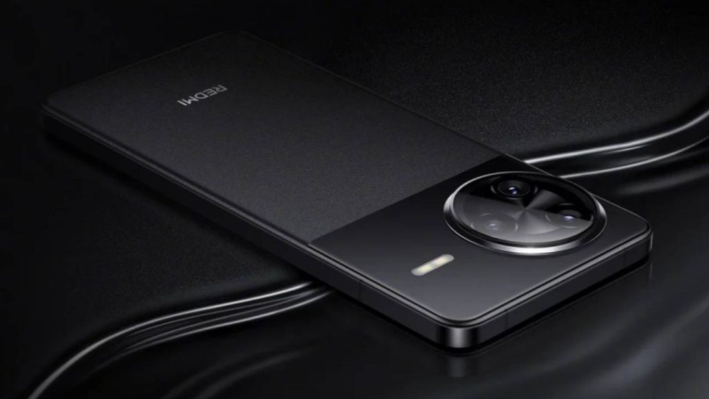 Redmi K90 serisi, beklenmedik bir yenilikle geliyor!