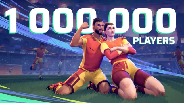 Rematch Ağ Sorunları için Güncelleme Geldi