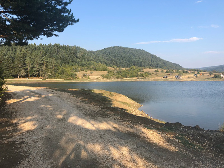 Sakarya Karagöl Yaylası 2025 Yılı Kamp Alanı Ve Giriş Ücretleri Listesi – Sakarya Karagöl Orman Parkı 2025 Ücretleri