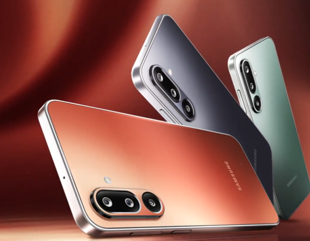 Galaxy M36 tasarımı, kilit özellikleri ve tanıtım tarihi ortaya çıktı
