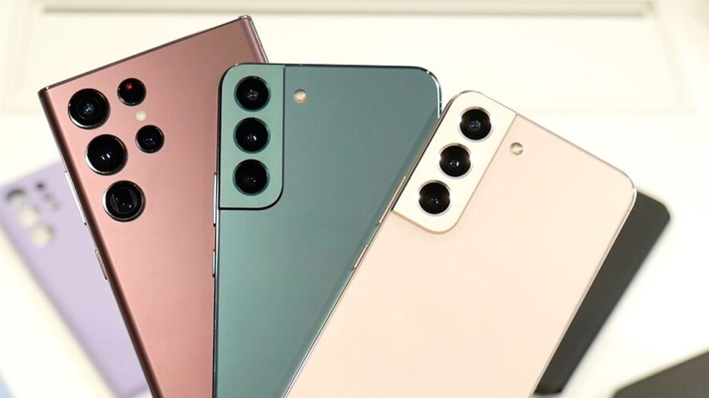 Samsung, altı modeli için Haziran 2025 güncellemesini yayınladı