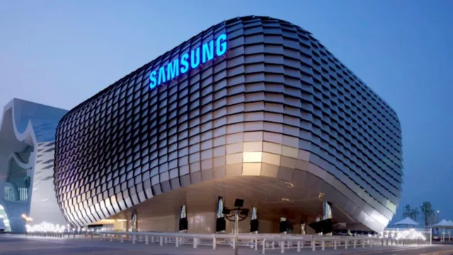 Samsung, Patent İhlali Davasından 117 Milyon Dolarlık Darbe Aldı