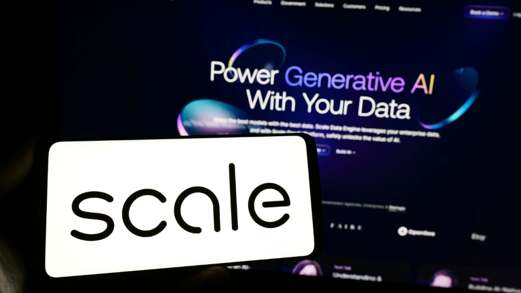 Meta’nın Scale AI’a ortak olması nedeniyle Google ve Microsoft şirketle olan bağlarını koparıyor