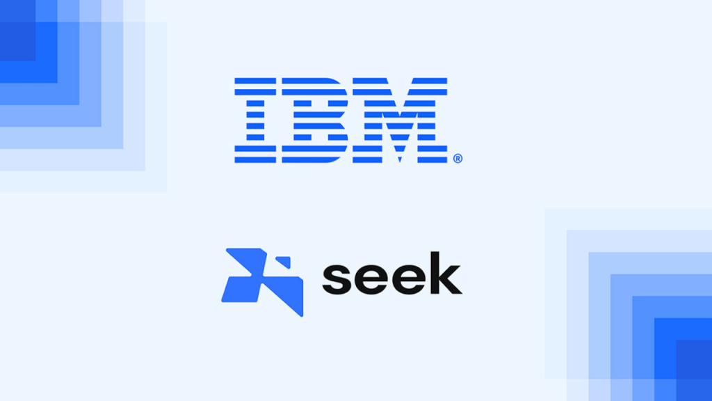 IBM, doğal dil ile veri analizi yapılmasını sağlayan yapay zeka girişimi Seek AI’ı satın aldı