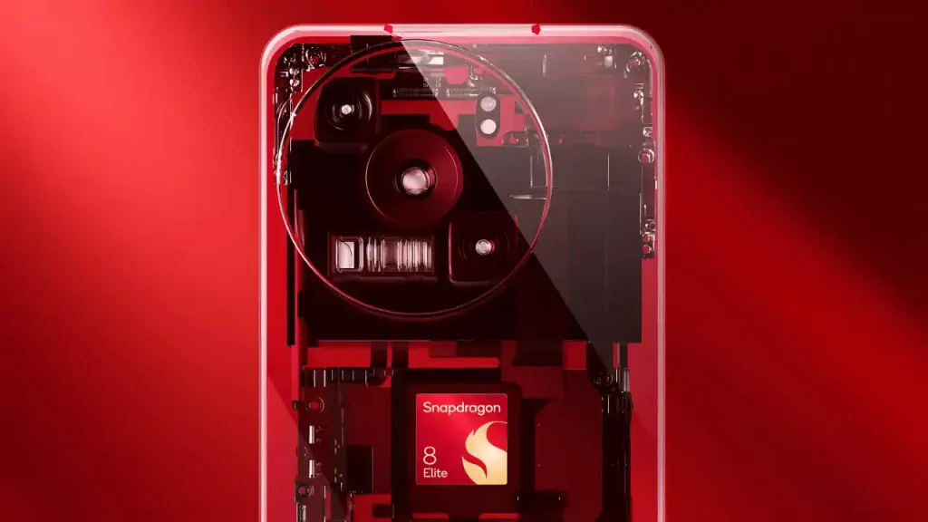 İki farklı Snapdragon 8 Elite Gen 2 modeli geliyor!
