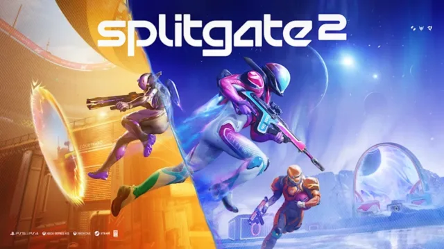 Splitgate 2 Çıkış Tarihi Açıklandı