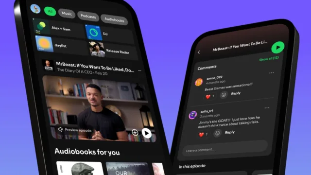 Spotify, Podcast Bulmayı Kolaylaştırıyor – Technopat