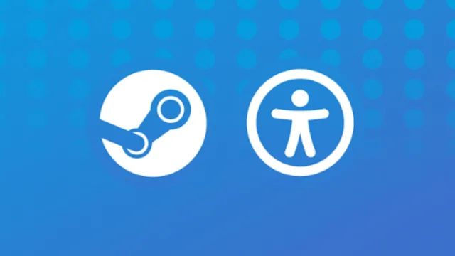 Steam Oyunları Artık Erişilebilirlik Özelliklerini de Sayfalarında Gösterecek
