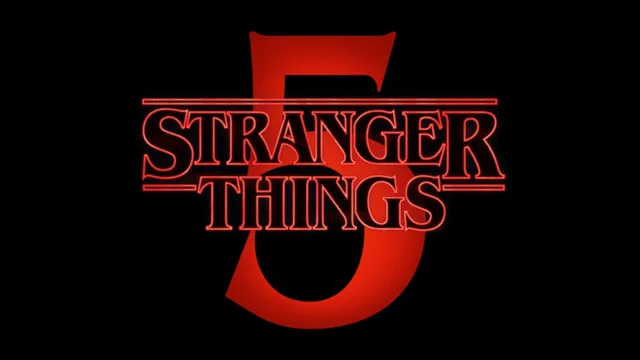 Stranger Things 5. Sezon Yayın Tarihi Belli Oldu, İşte Duyuru Fragmanı