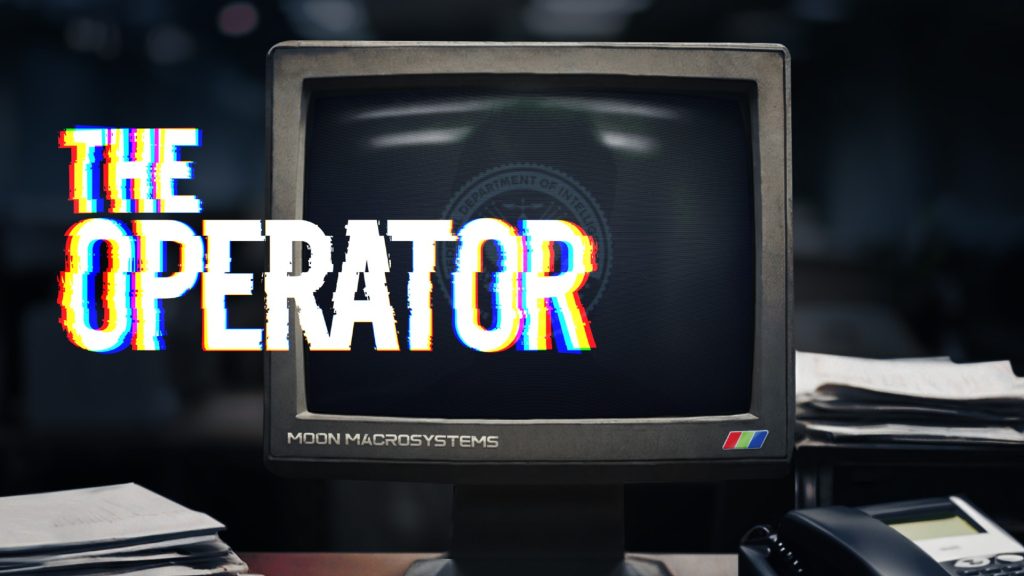 Epic Games’te Bu Hafta “The Operator” Ücretsiz Oldu!