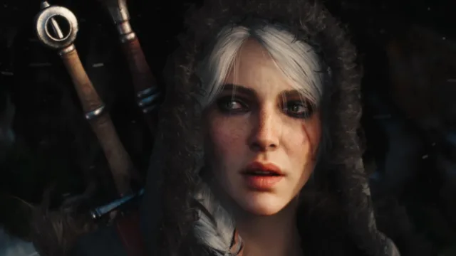 The Witcher 4 Teknoloji Demosu Gösterildi