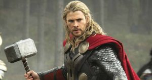 Marvel Studios, Yeni Thor Filmi İçin Kolları Sıvadı: Taika Waititi Yer Almayacak!