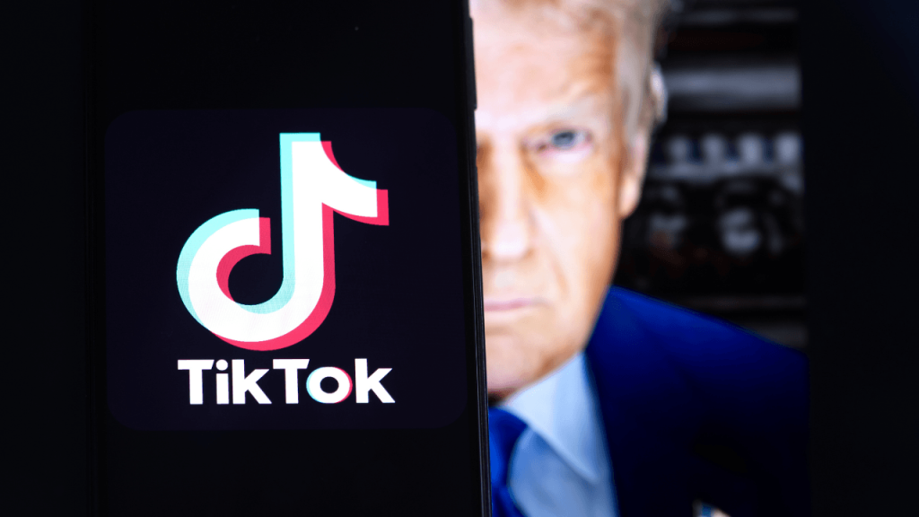 Trump, TikTok’un satışı için zengin yatırımcı grubunun hazır olduğunu açıkladı