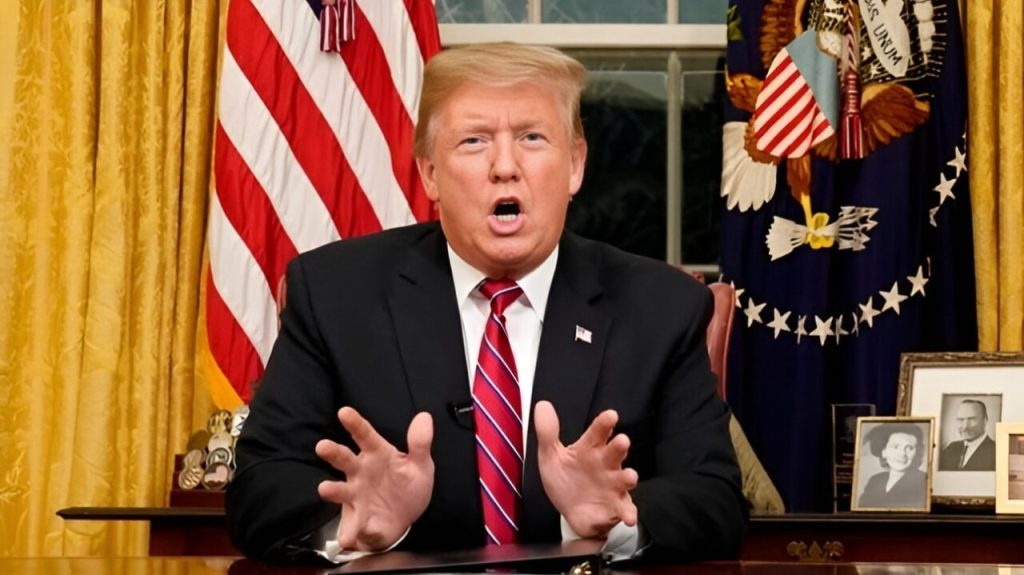 Donald Trump operatör şirketi kurdu: Trump Mobile