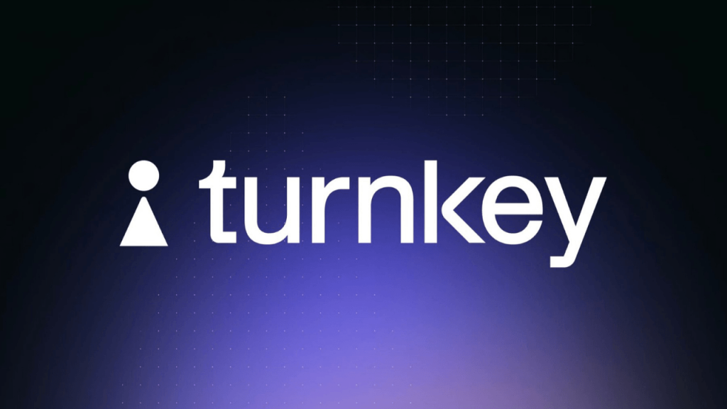 Kripto para uygulamaları için cüzdan altyapısı sunan Turnkey, 30 milyon dolar yatırım aldı