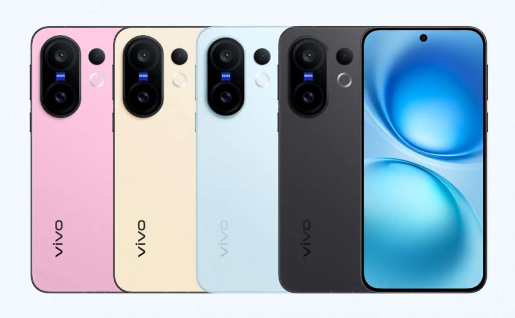 Kompakt telefon sevenler buraya: vivo X200 FE tanıtıldı!