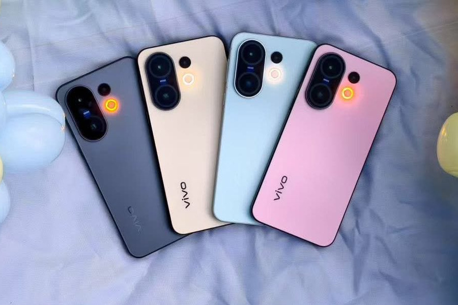 vivo X200 FE globalde tanıtıldı: Özellikleri ve fiyatı!
