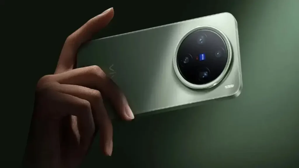vivo X300 Pro mini, bataryası ile rekor kırabilir!