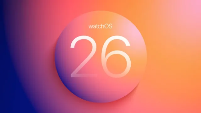 watchOS 26 Uyumlu Apple Watch Modelleri Belli Oldu