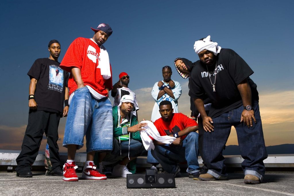 Wu-Tang Clan’den oyun geliyor: Rise of the Deceiver