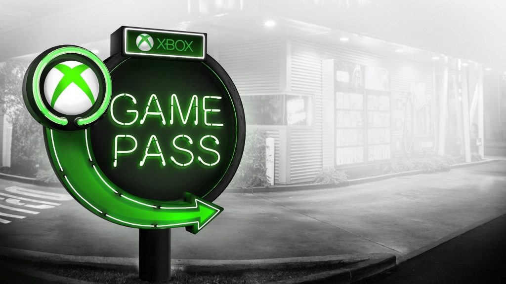 Xbox Game Pass 6 oyunu kaybediyor