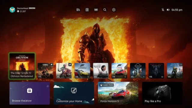 Xbox Haziran 2025 Güncellemesi Çıktı