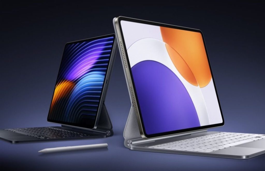 Xiaomi Pad 7S Pro özellikleri tanıtıma az bir süre kala ortaya çıktı!