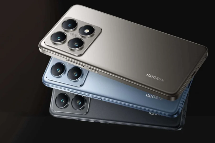 Xiaomi 15T serisi ortaya çıktı: Neler sunacak?