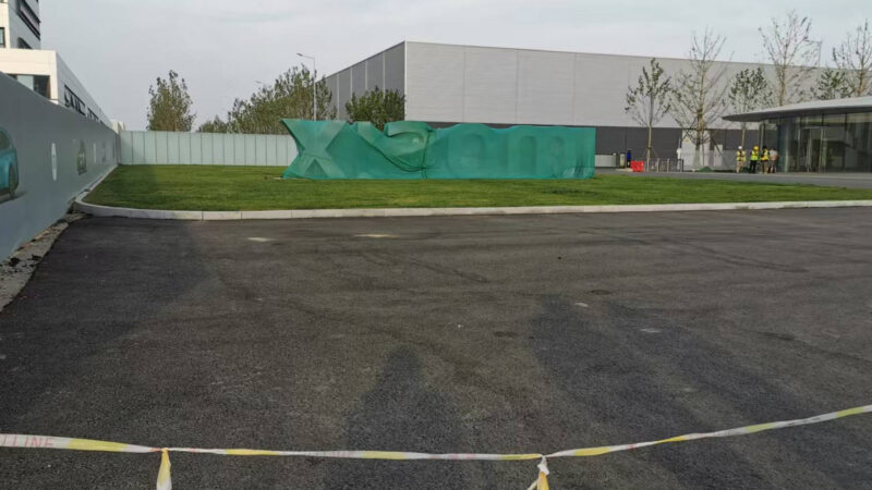 Xiaomi YU7 üretimi başladı! İlk 500 araç fabrikadan çıktı