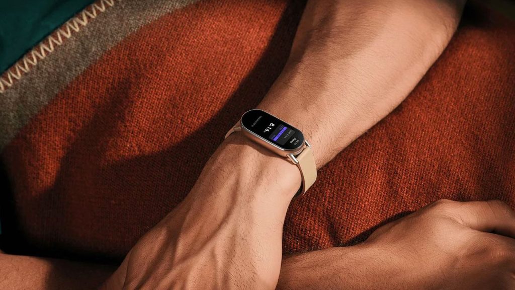Xiaomi Smart Band 10 geliyor! İşte özellikleri