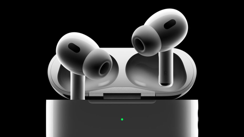 AirPods Pro 3, önemli yenilikler sunacak!