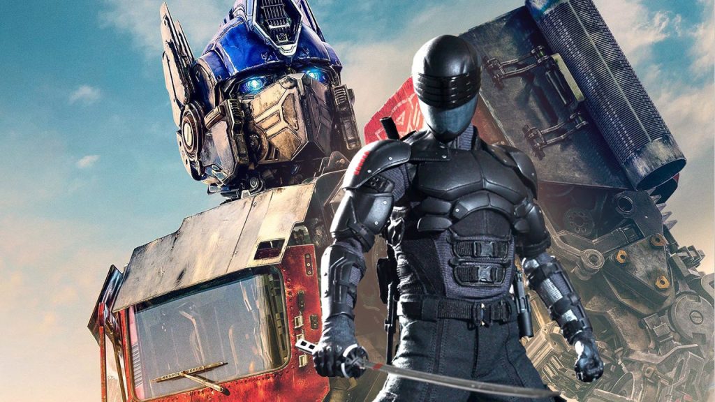 Yeni Transformers filmleri geliyor! İşte son bilgiler