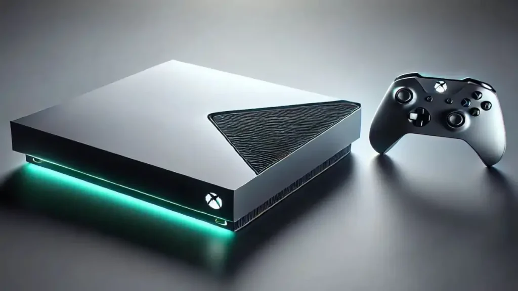 Yeni nesil Xbox modeli geliyor! İşte çıkış tarihi