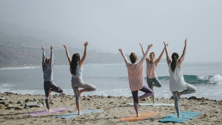 Yoga inzivası nedir, fiziksel ve zihinsel sağlığı nasıl iyileştirir?
