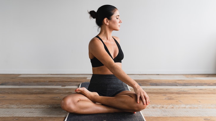 Yoga’nın 8 basamağı ve temel Yoga öğretileri