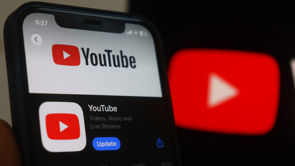 YouTube, ABD’nin GSYİH’sına 55 milyar dolardan fazla katkı sağladığını açıkladı