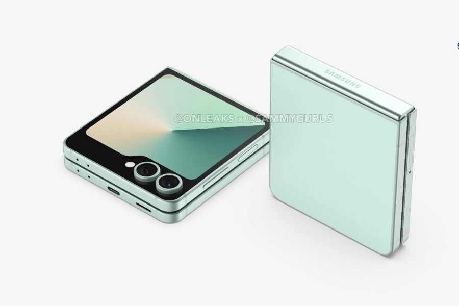 Galaxy Z Flip 7 FE, global lansman öncesi FCC sertifikası aldı