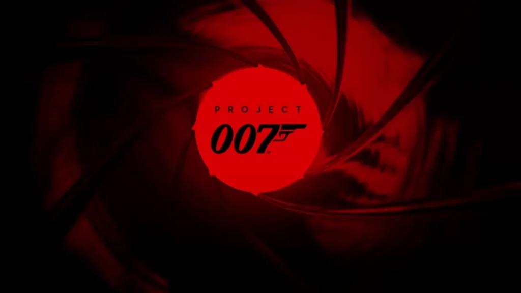 007: First Light Wishlist Kampanyası ile Oyunculara Ödüller Sunuyor