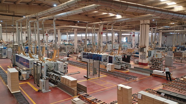 Zeren Group Holding, Alfemo’yu satın aldı