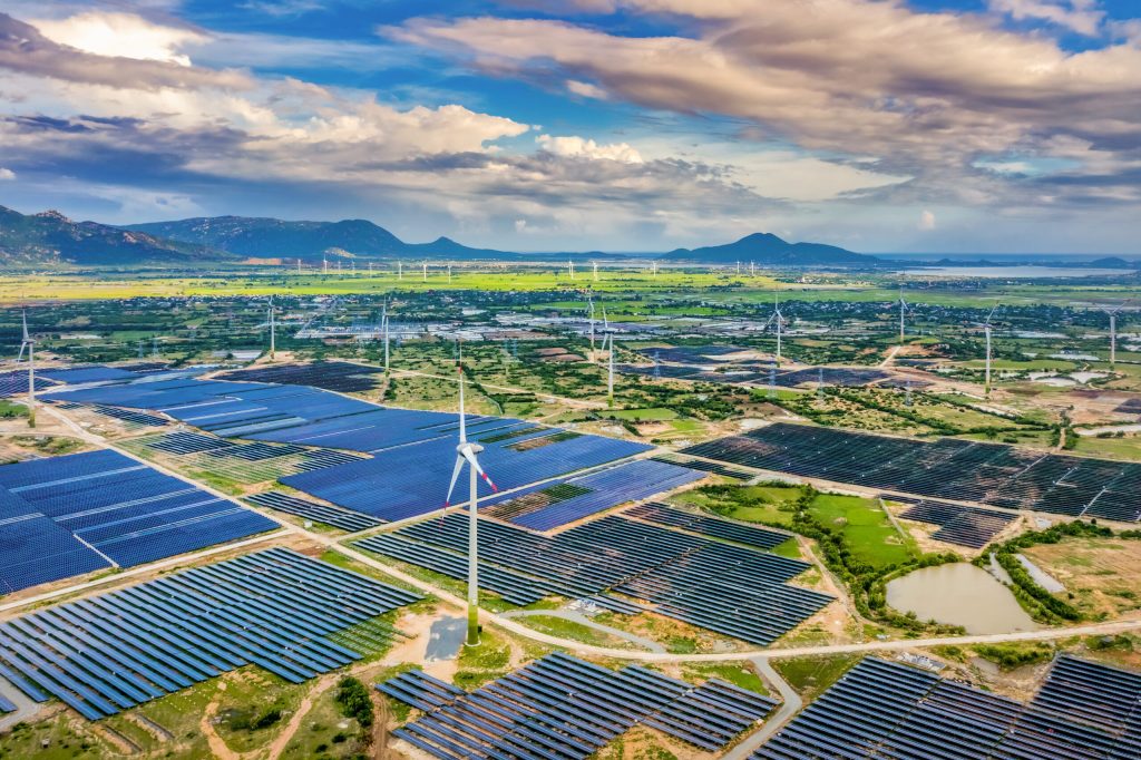 YEO Teknoloji’den Romanya’ya 220 milyon Euro’luk enerji yatırımı hamlesi