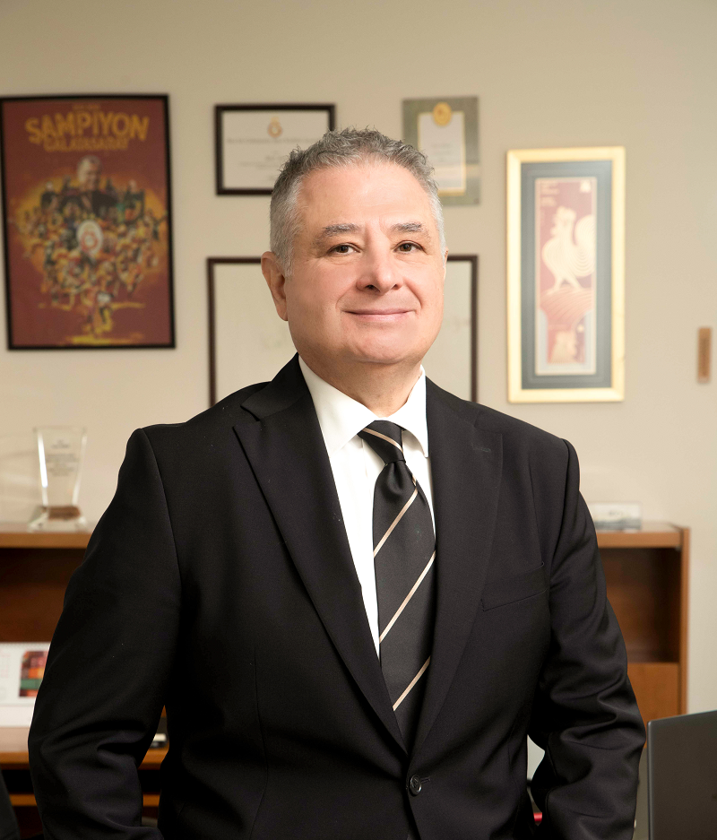 Horoz Lojistik Tradeport Teknolojik Yazılım’ı satın aldı