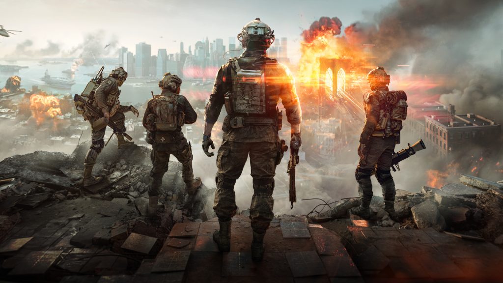 Battlefield 6 fragmanı yayınlandı – ShiftDelete.Net