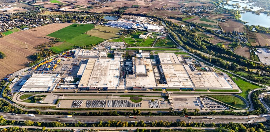Toyota Türkiye’den üretime mola – StoryBoxWeb