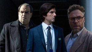 77. Primetime Emmy Ödülleri’nin Adayları Açıklandı!