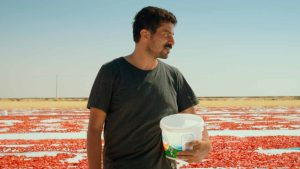 Ülkemizin 2026 Oscar Adayı: “Hemme’nin Öldüğü Günlerden Biri” Filmi!