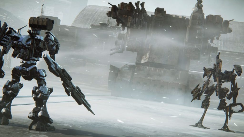 İddiaya Göre FromSoftware FMC Kod Adlı Yeni Bir Oyun Üzerinde Çalışıyor