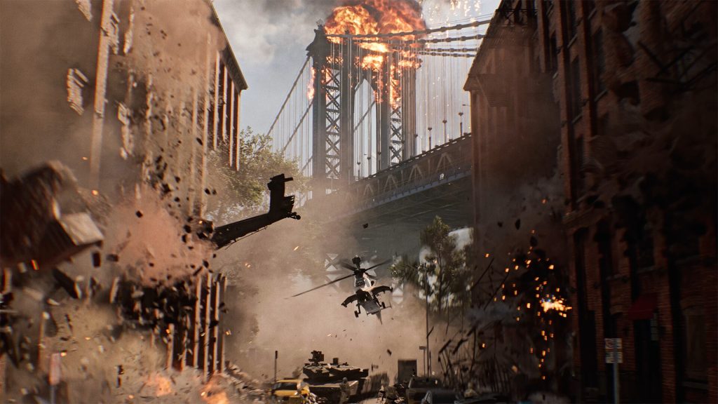 Battlefield 6’nın Beta Takvimi Netleşti: Kapalı Ve Açık Testler Ağustos’ta Başlıyor