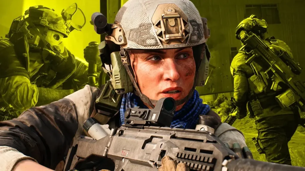 Battlefield 6 bu tarihte karşımıza çıkabilir
