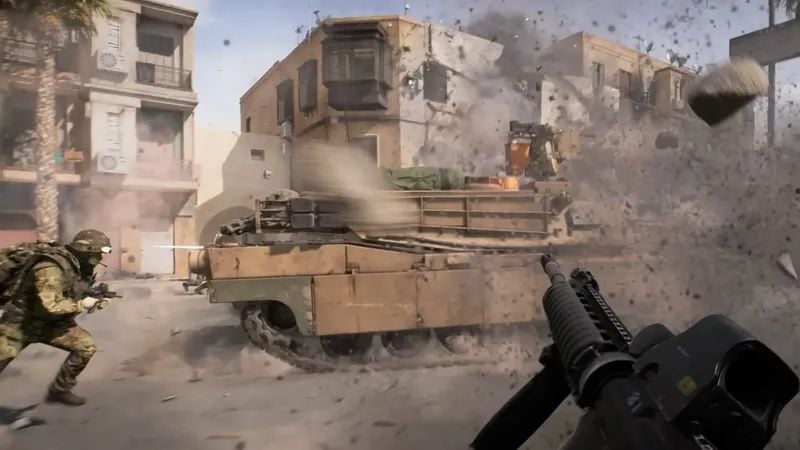 Battlefield 6’nın Çıkış Tarihi Sızdırıldı